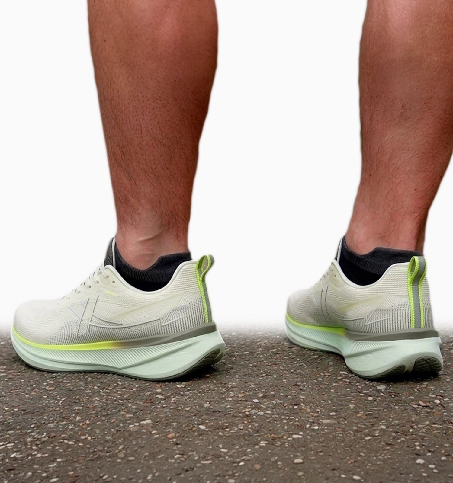 Ultrafast 6.0 Performance Shoe - Spruce Green
