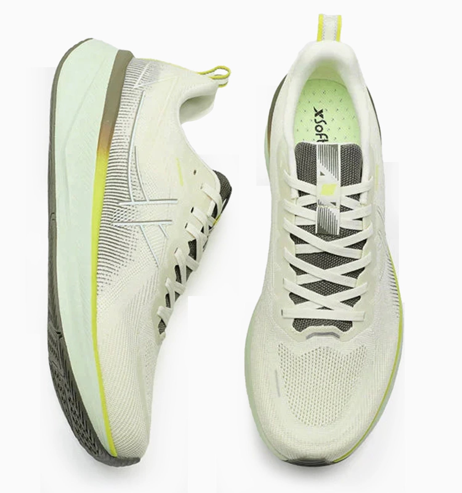Ultrafast 6.0 Performance Shoe - Spruce Green