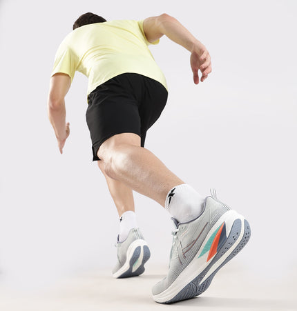 Xtep Men Ace Daily Running Shoe