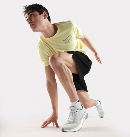 Xtep Men Ace Daily Running Shoe