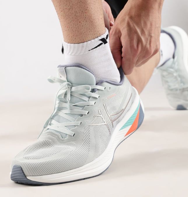 Xtep Men Ace Daily Running Shoe