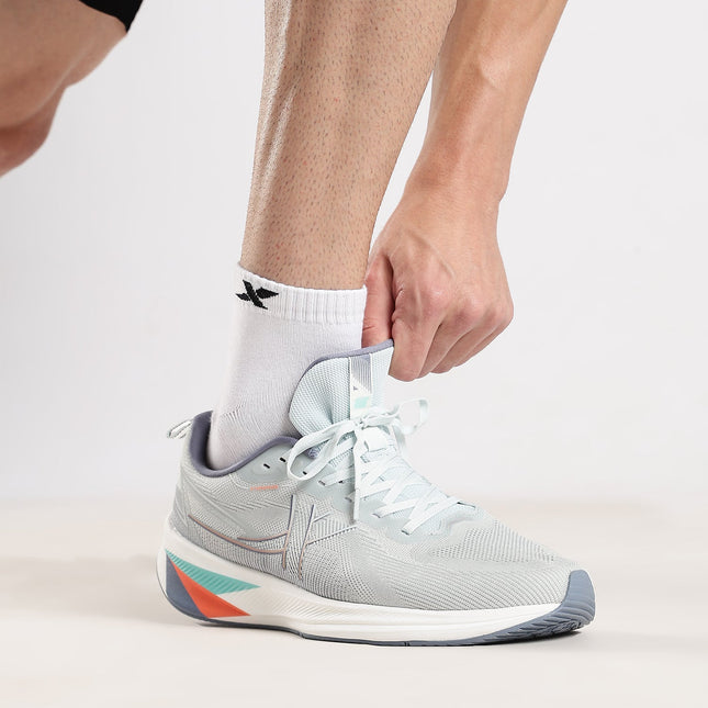 Xtep Men Ace Daily Running Shoe