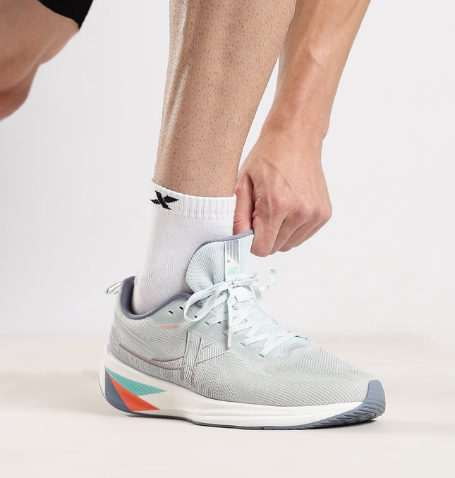 Xtep Men Ace Daily Running Shoe