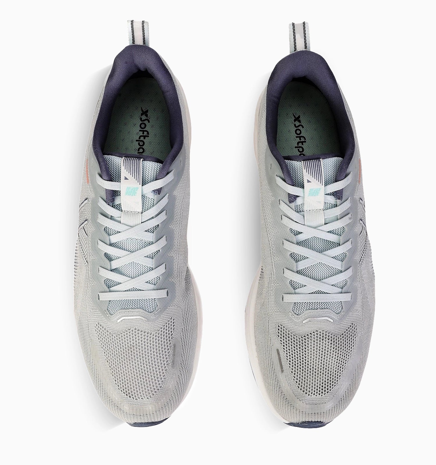 Ultrafast 6.0 Performance Shoe - Moonstone Blue