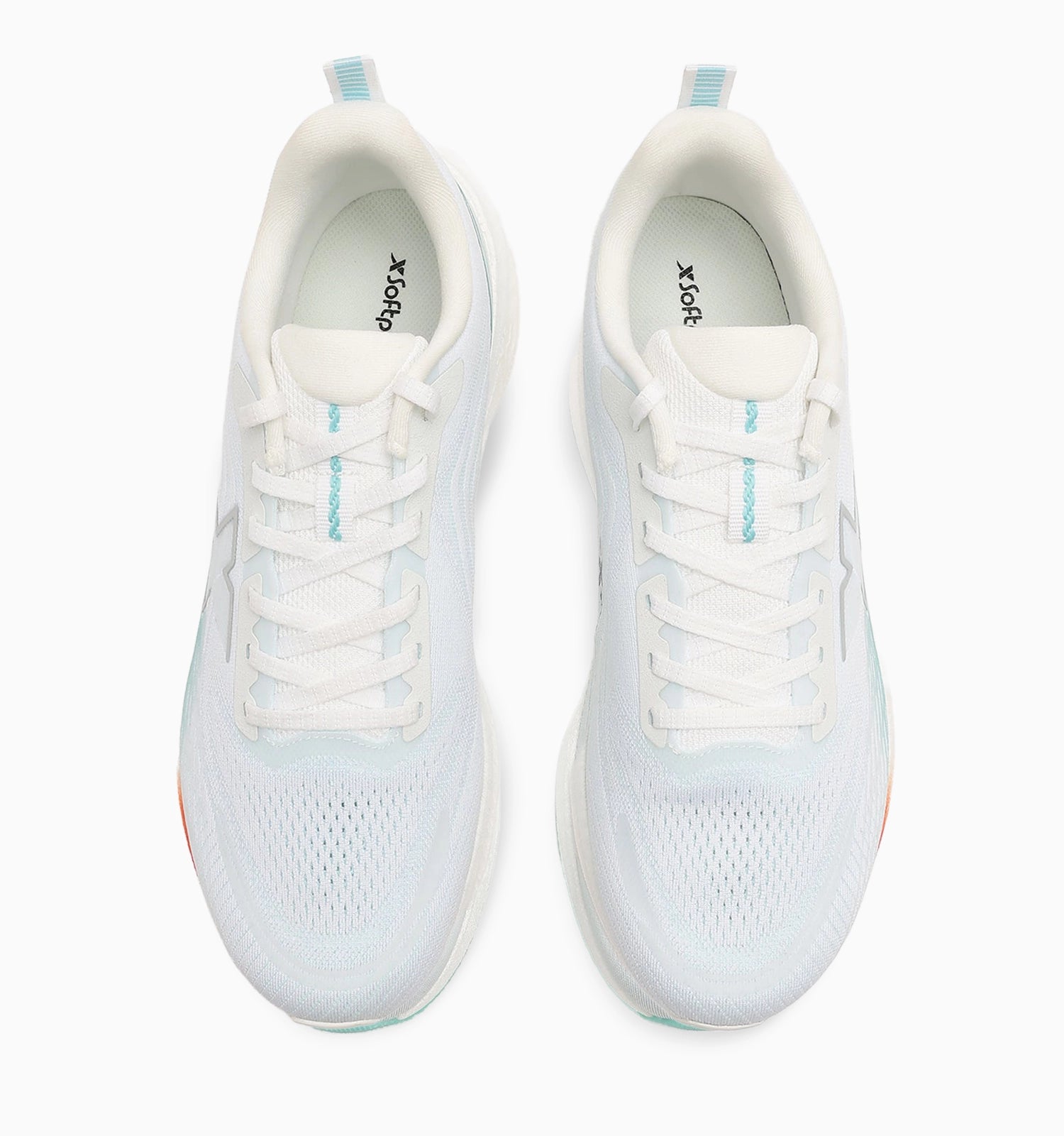 Shadow Drive 3.0 Performance Shoe - White/Blue