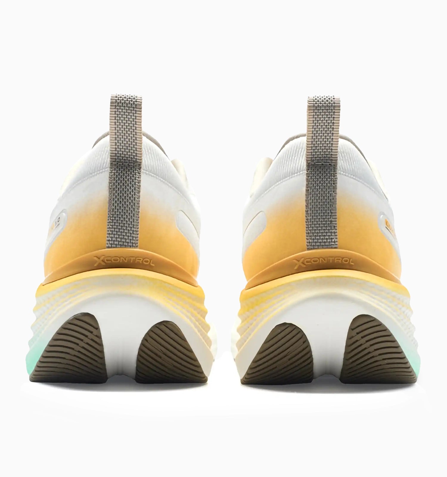 Flowing Cloud 3.0 Comfort Shoe - Tea Stained Yellow