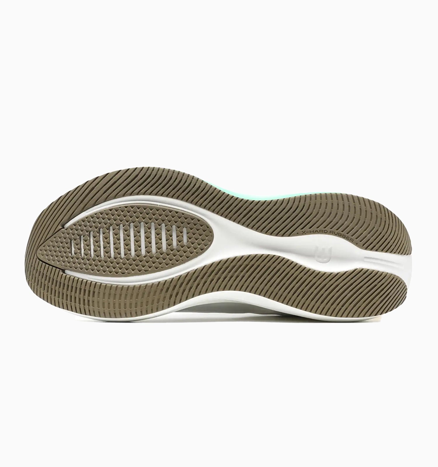 Flowing Cloud 3.0 Comfort Shoe - Tea Stained Yellow