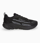 Black/Charcoal Grey