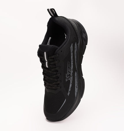 Xtep Men Comfy Lightweight Daily Running shoe