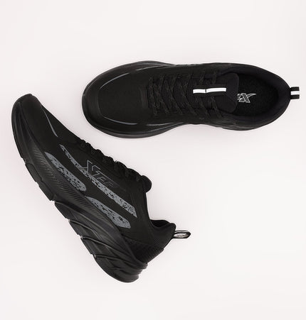 Xtep Men Comfy Lightweight Daily Running shoe