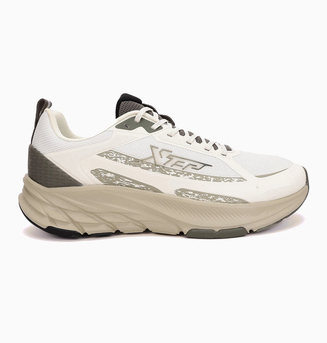 Energetex Lightweight Daily Running Shoe - Spruce Green