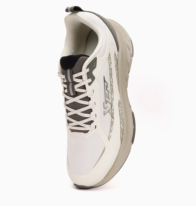 Energetex Lightweight Daily Running Shoe - Spruce Green