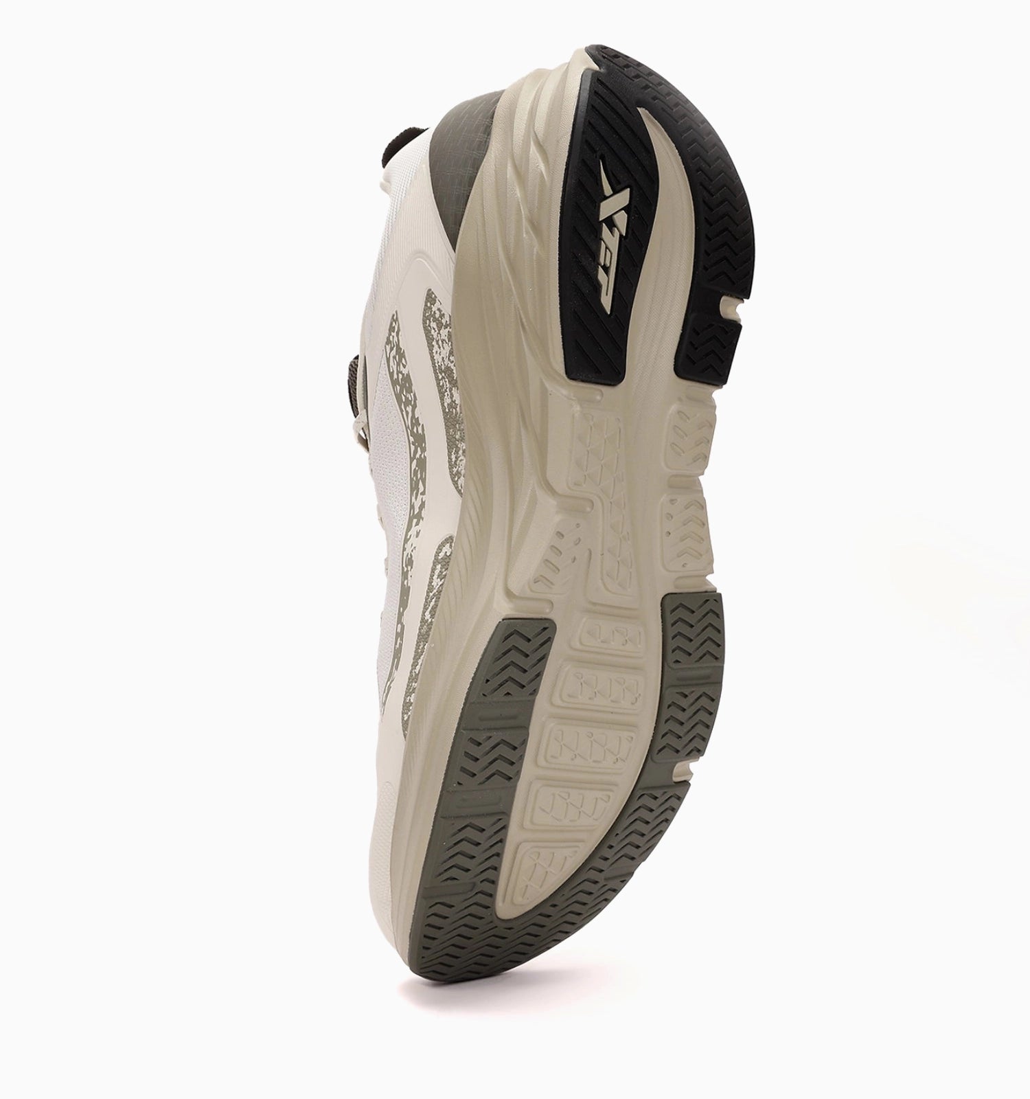 Energetex Lightweight Daily Running Shoe - Spruce Green