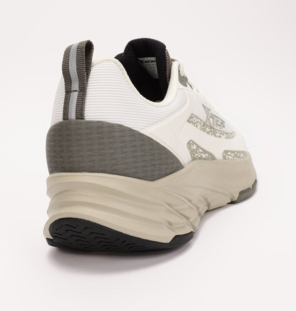 Xtep Men Comfy Lightweight Daily Running shoe