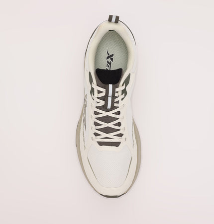 Xtep Men Comfy Lightweight Daily Running shoe