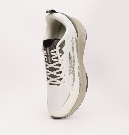 Xtep Men Comfy Lightweight Daily Running shoe