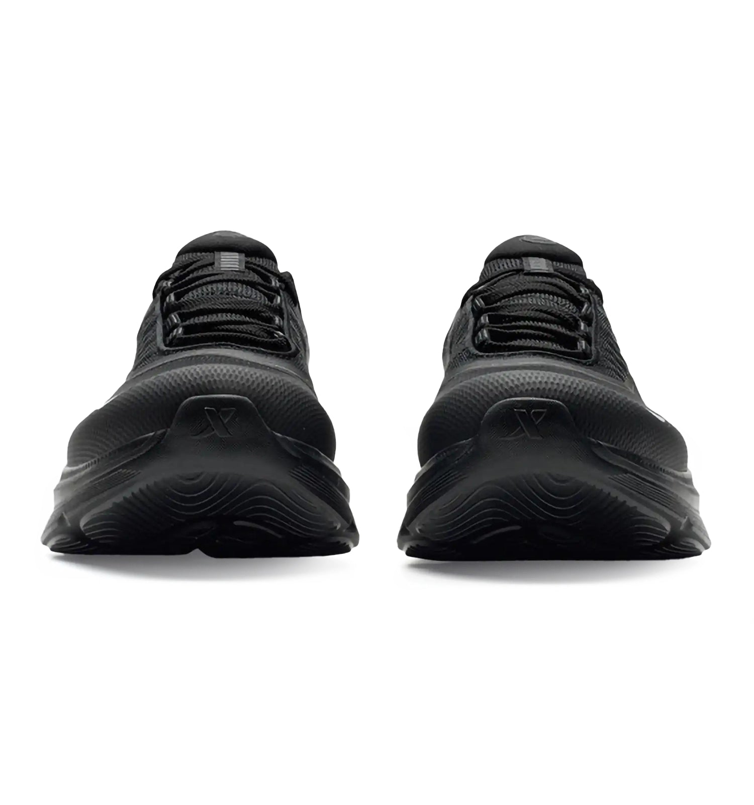 Comfy Cubes Daily Running Shoe - Black