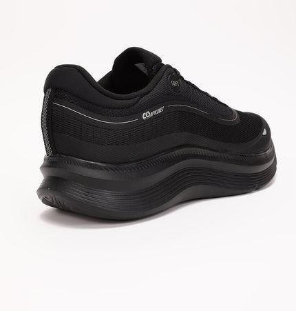 Xtep Men Comfy Cubes Daily Running Sports Shoe