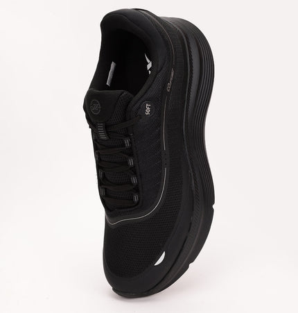 Xtep Men Comfy Cubes Daily Running Sports Shoe