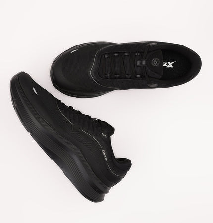 Xtep Men Comfy Cubes Daily Running Sports Shoe