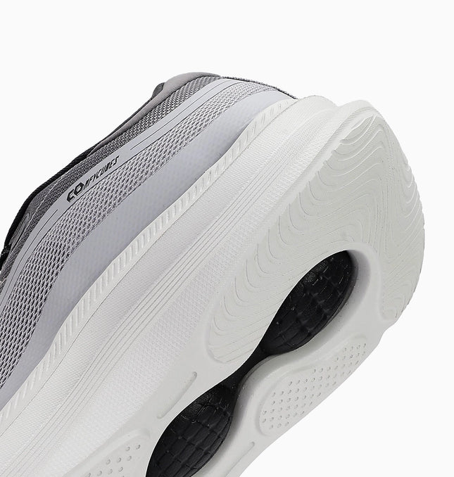 Comfy Cubes Daily Running Shoe - Ash Grey