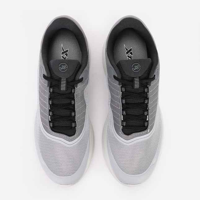 Xtep Men Comfy Cubes Daily Running shoe