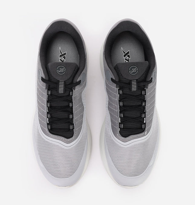 Xtep Men Comfy Cubes Daily Running shoe