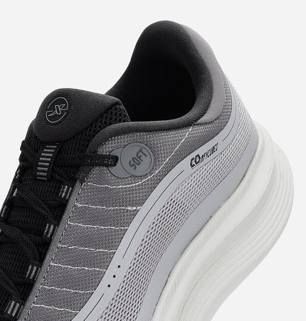 Xtep Men Comfy Cubes Daily Running shoe