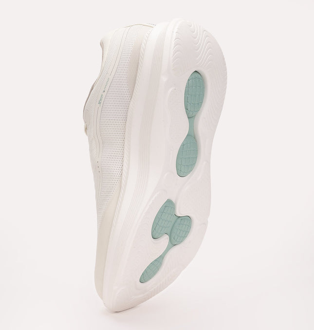 Xtep Men Comfy Cubes Daily Running Sports shoe