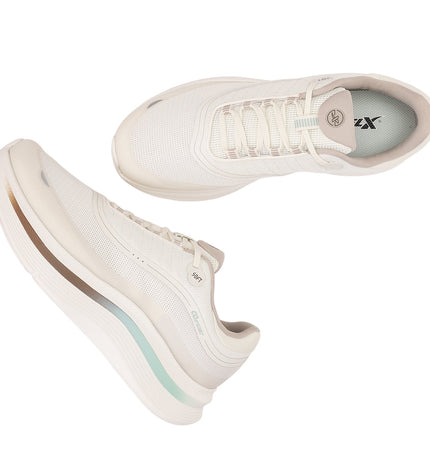 Xtep Men Comfy Cubes Daily Running Sports shoe