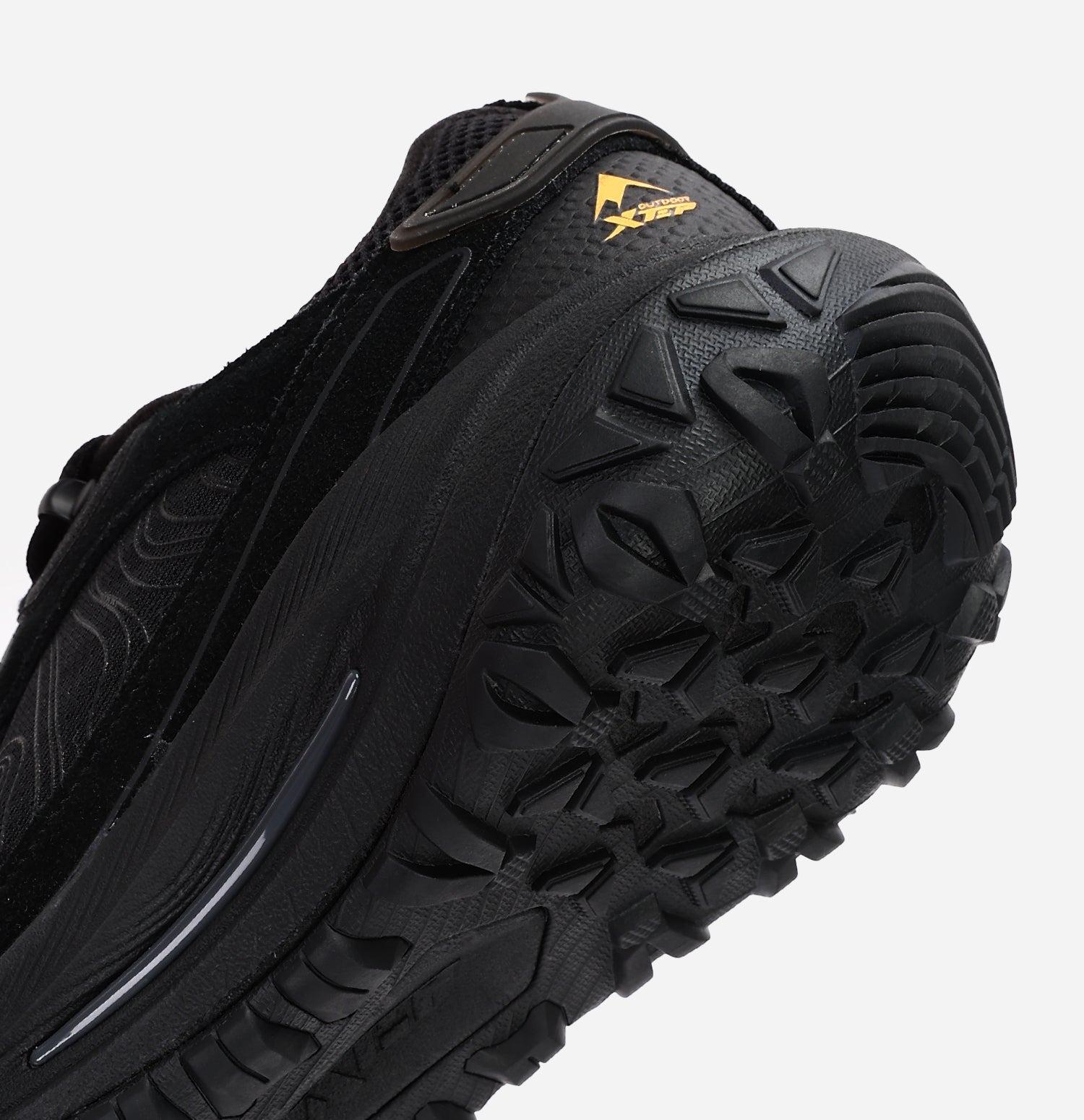 Flystone 2.0 Outdoor Shoe - Black