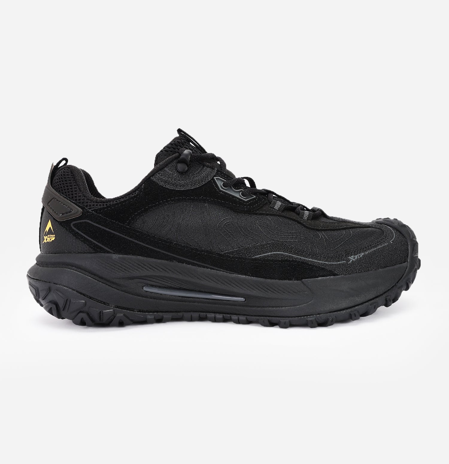 Flystone 2.0 Outdoor Shoe - Black
