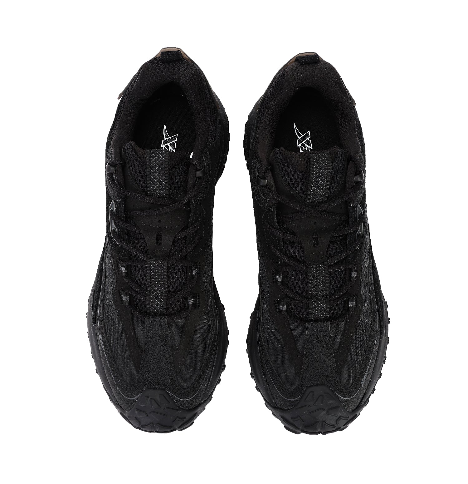 Flystone 2.0 Outdoor Shoe - Black