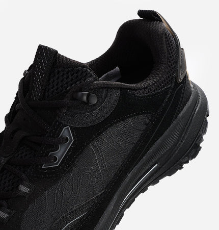 Xtep Men Feather Foam Daily Outdoor Hiking shoe