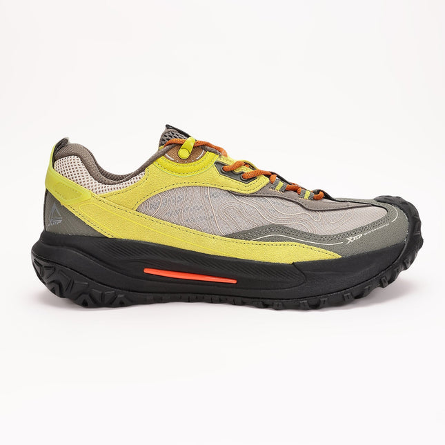 Xtep Men Feather Foam Daily Outdoor Hiking shoe