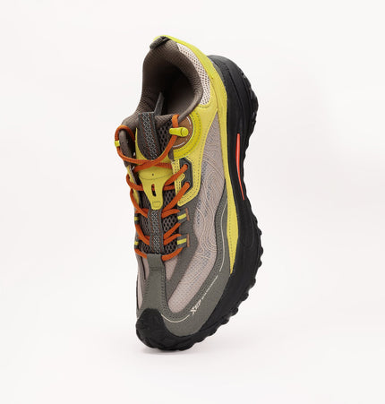 Xtep Men Feather Foam Daily Outdoor Hiking shoe