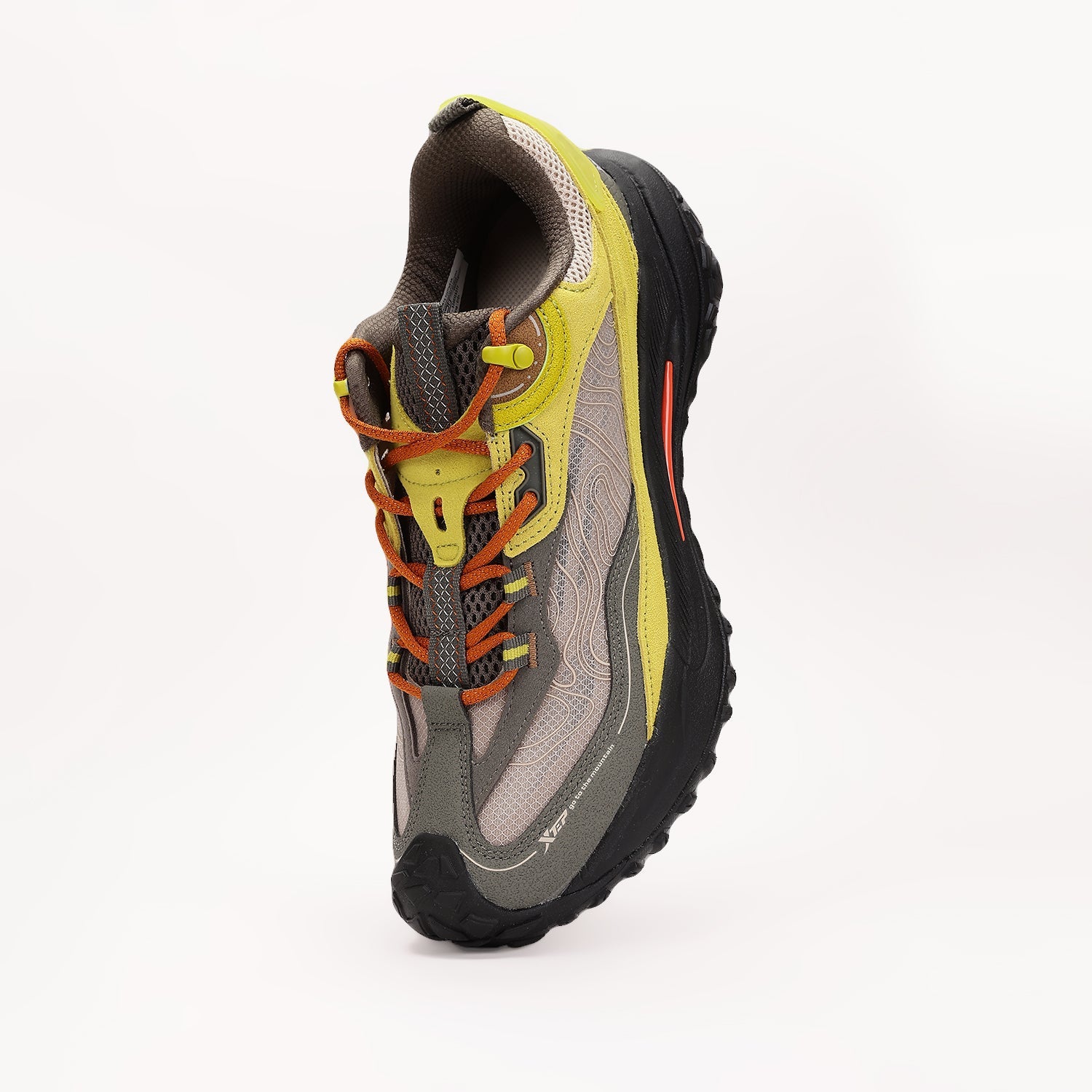 Flystone 2.0 Outdoor Shoe - Wormwood Green
