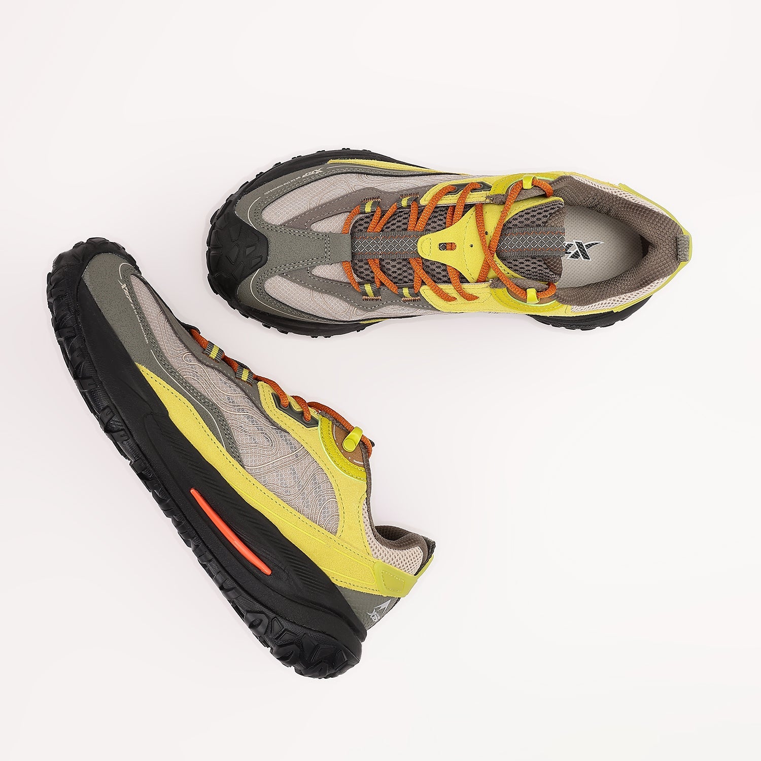 Flystone 2.0 Outdoor Shoe - Wormwood Green