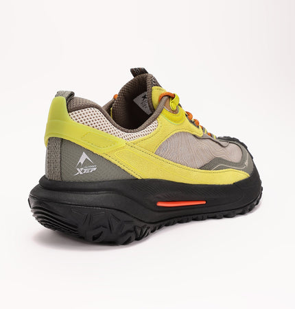 Xtep Men Feather Foam Daily Outdoor Hiking shoe