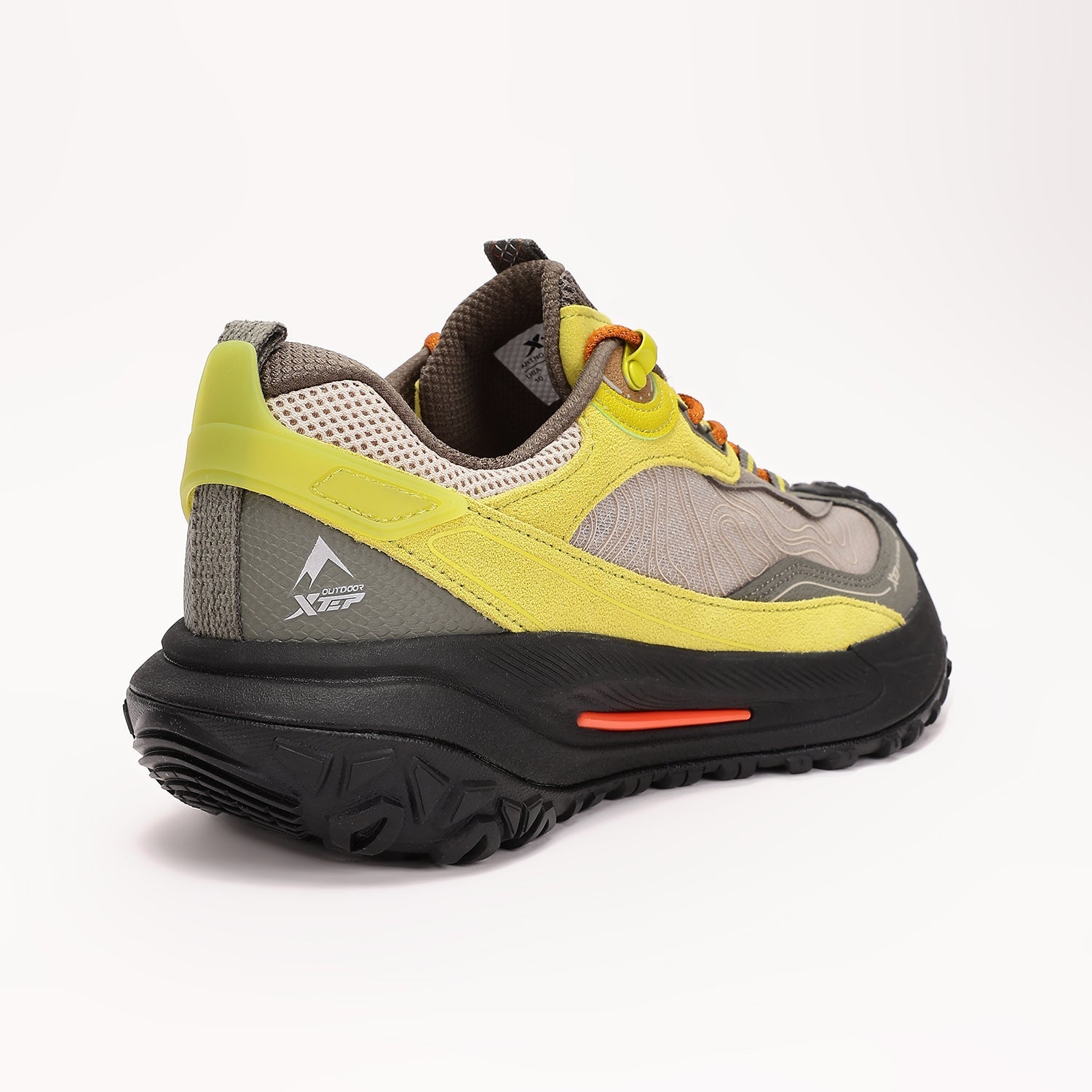 Flystone 2.0 Outdoor Shoe - Wormwood Green