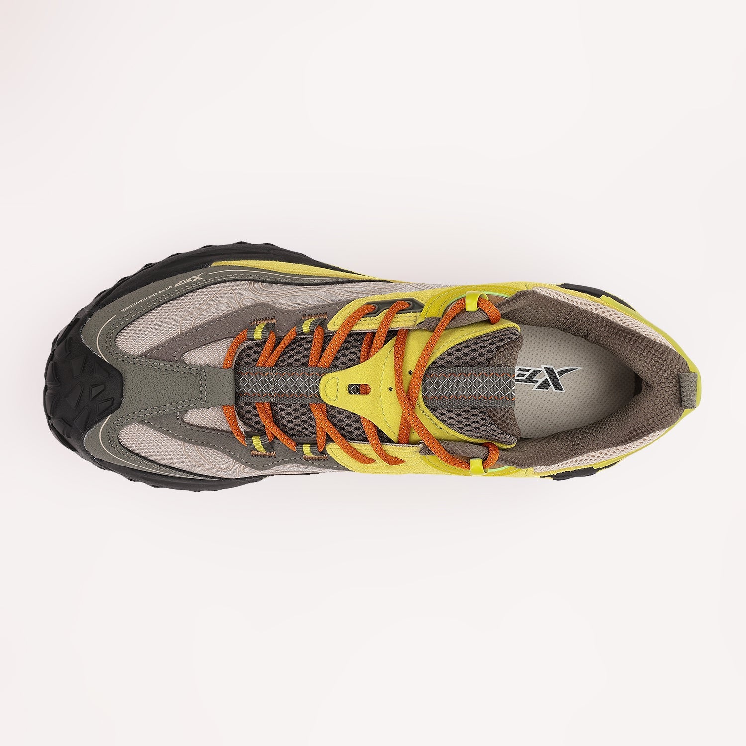 Flystone 2.0 Outdoor Shoe - Wormwood Green