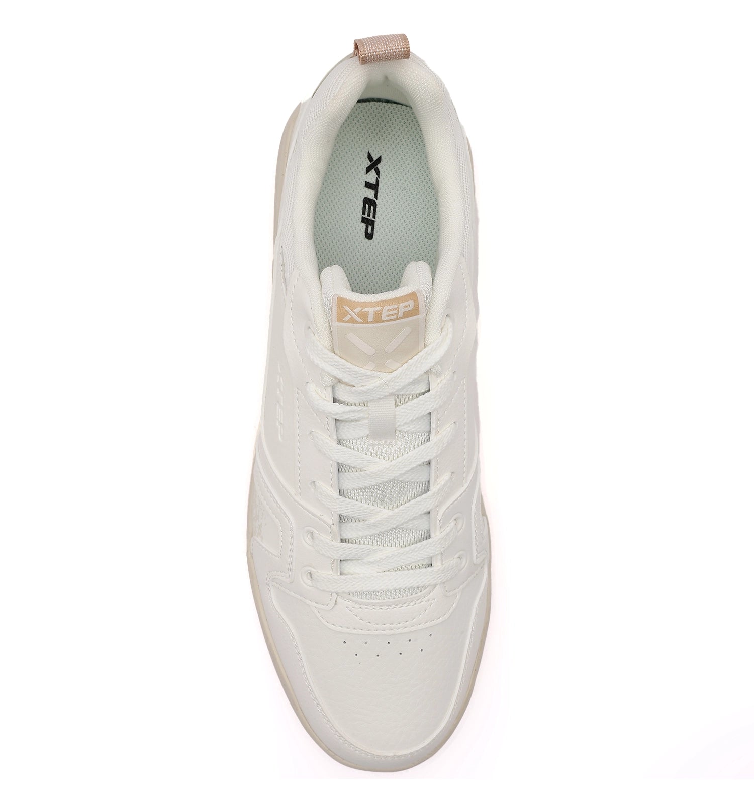 Classic Canvas Sneaker - Canvas White