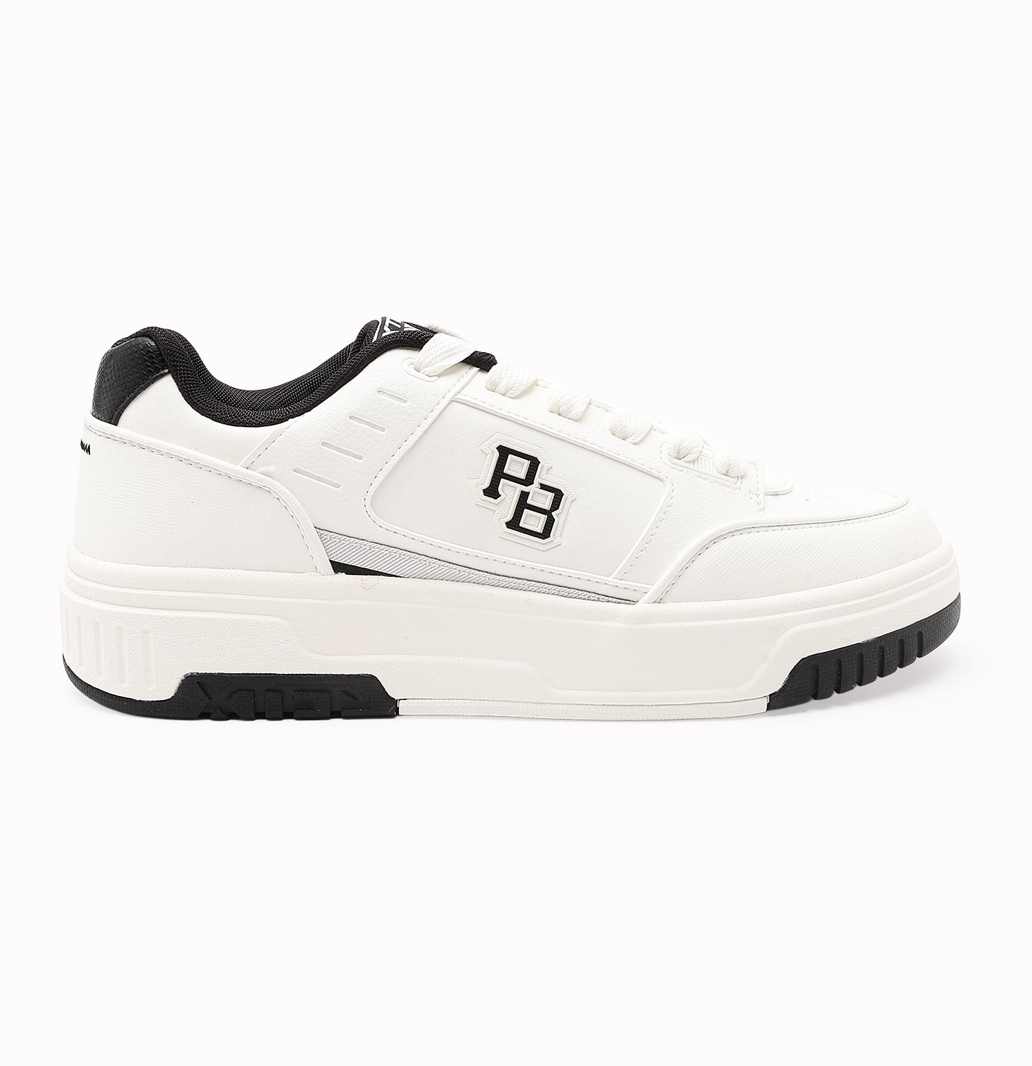 Classic Canvas Sneaker - Canvas White