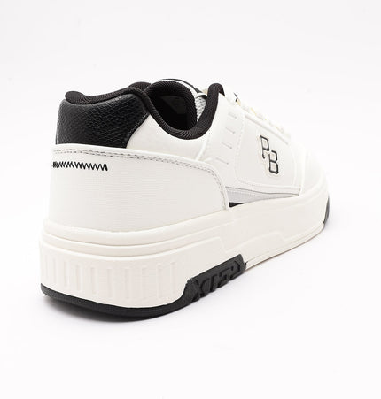 Xtep Mens Classic Skateboarding Shoe