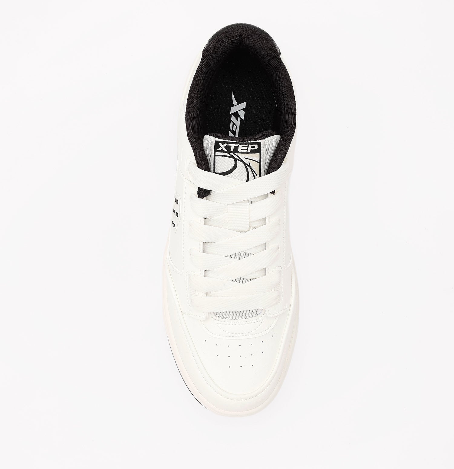 Classic Canvas Sneaker - Canvas White