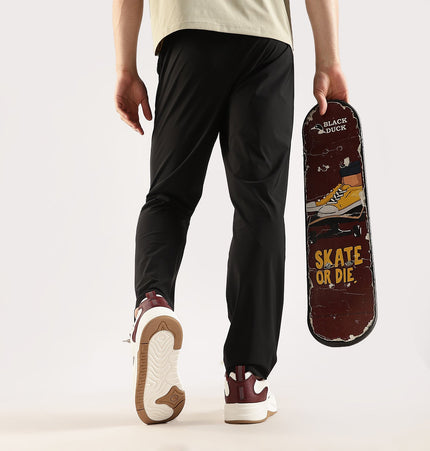 Xtep Mens Classic Skateboarding Shoe