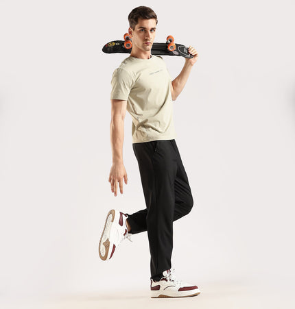 Xtep Mens Classic Skateboarding Shoe