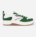 Wildlife Green/Canvas White