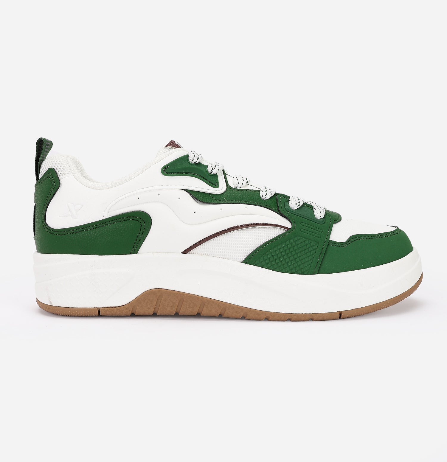 Classic Canvas Sneaker - Wildlife Green