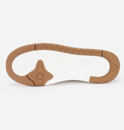 Xtep Mens Classic Skateboarding Shoe